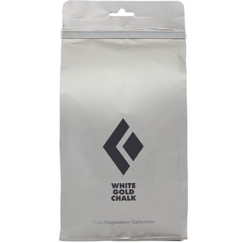 Black Diamond White Gold Loose Chalk 200g